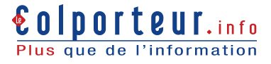 Le Colporteur.info : Plus que de l'information